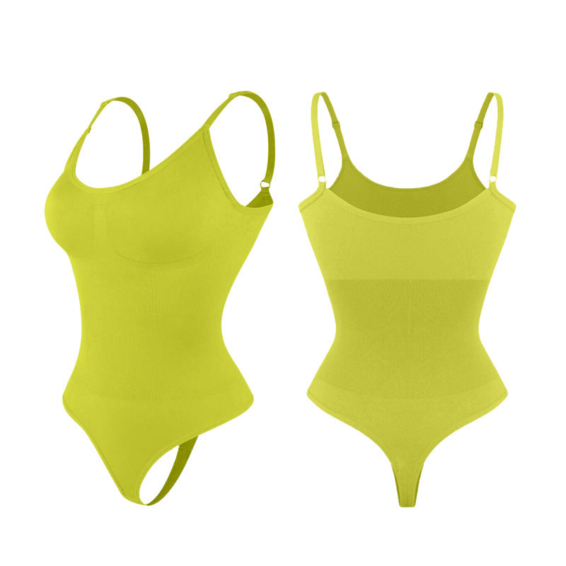 Shapewear bodysuit