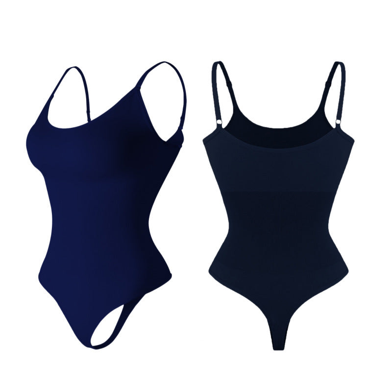 Shapewear bodysuit
