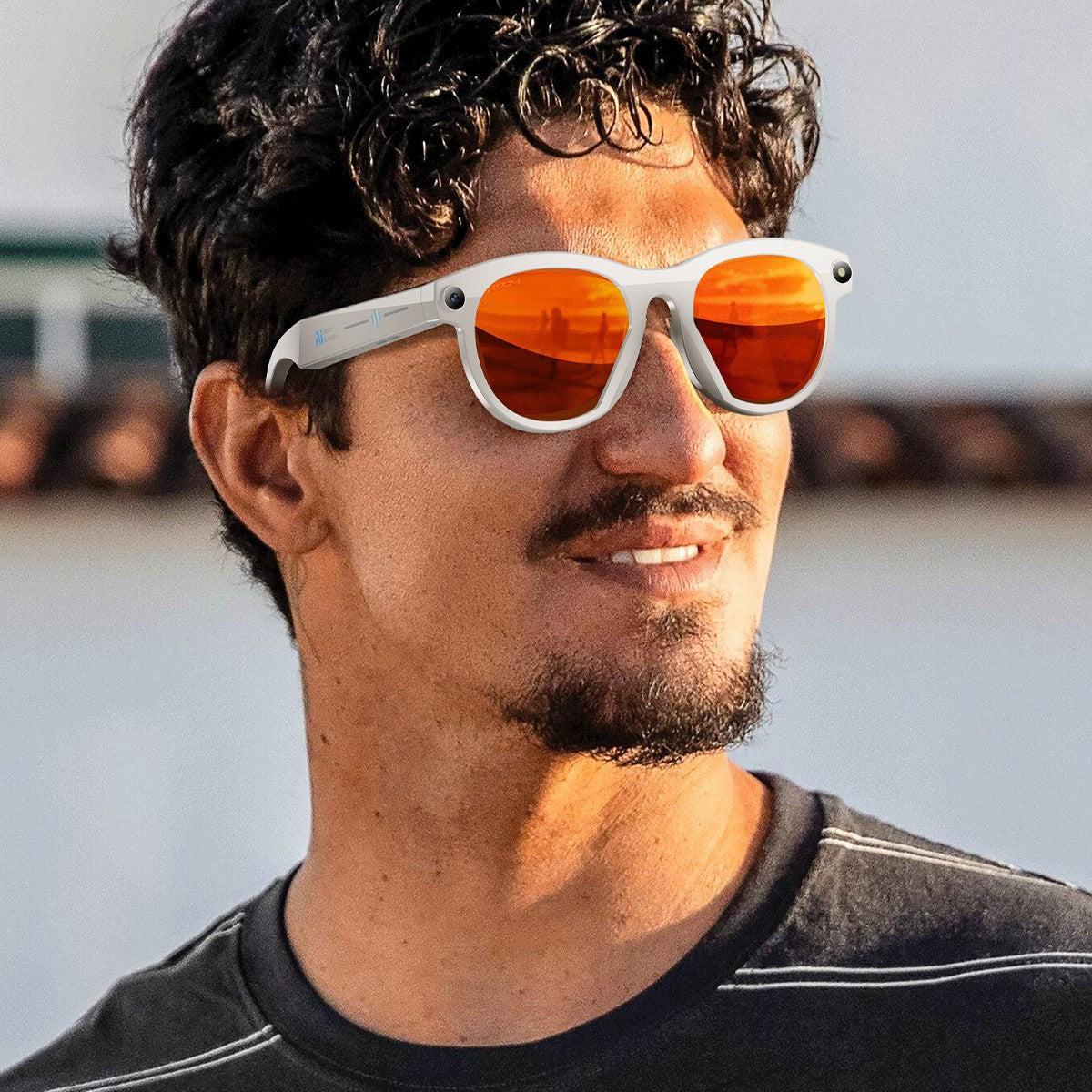 Smart Glasses