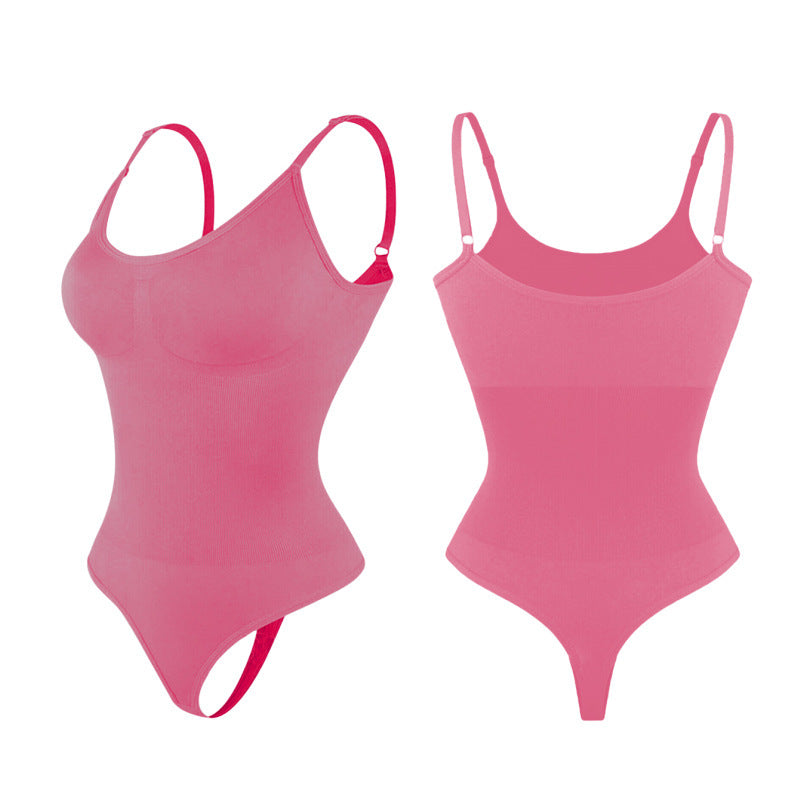 Shapewear bodysuit
