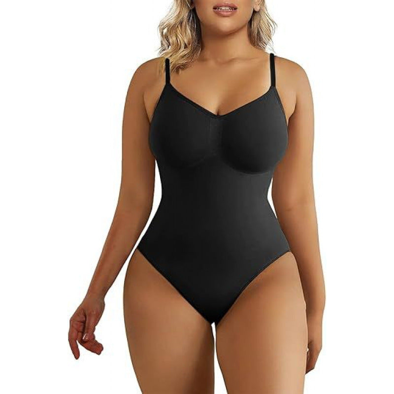 Shapewear bodysuit
