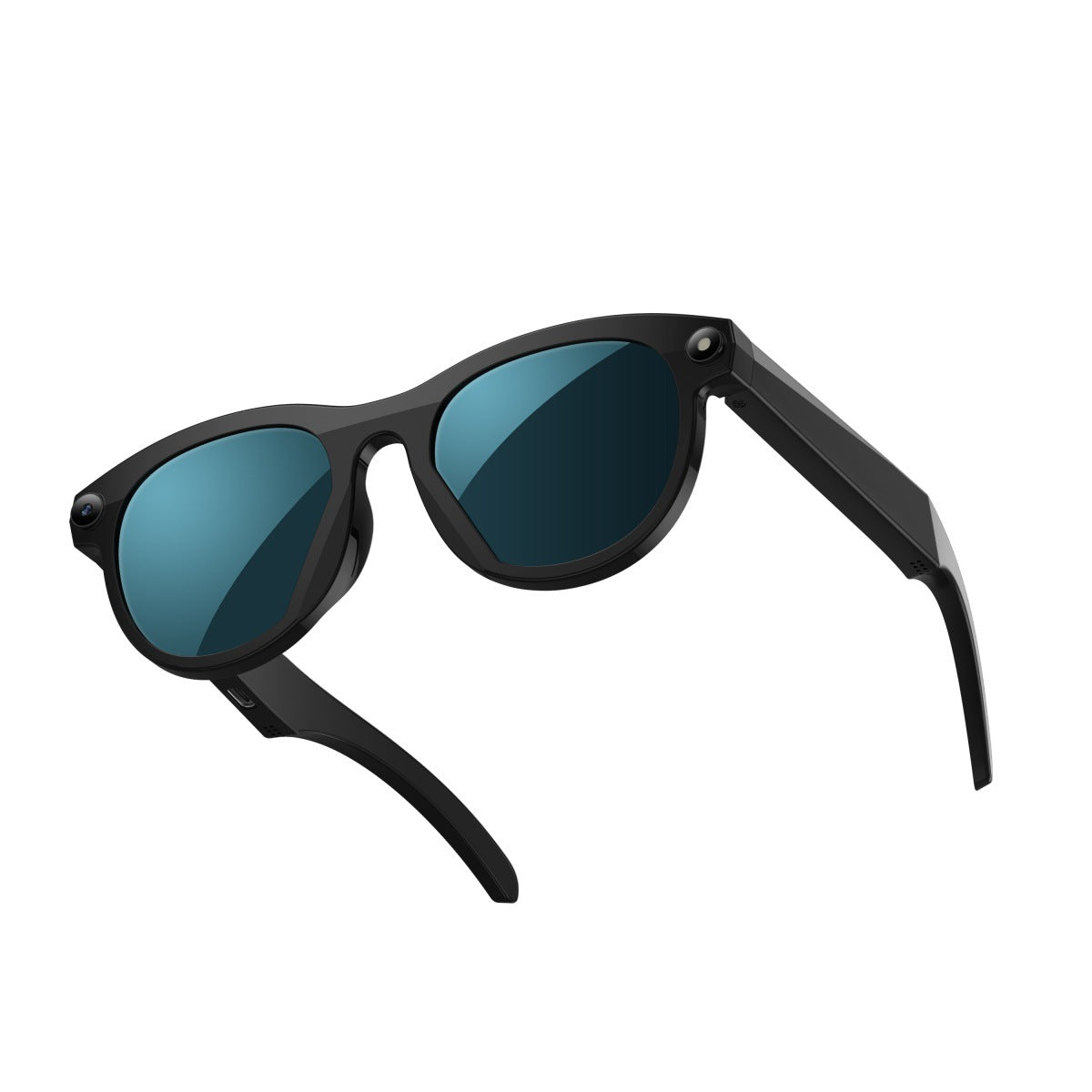 Smart Glasses