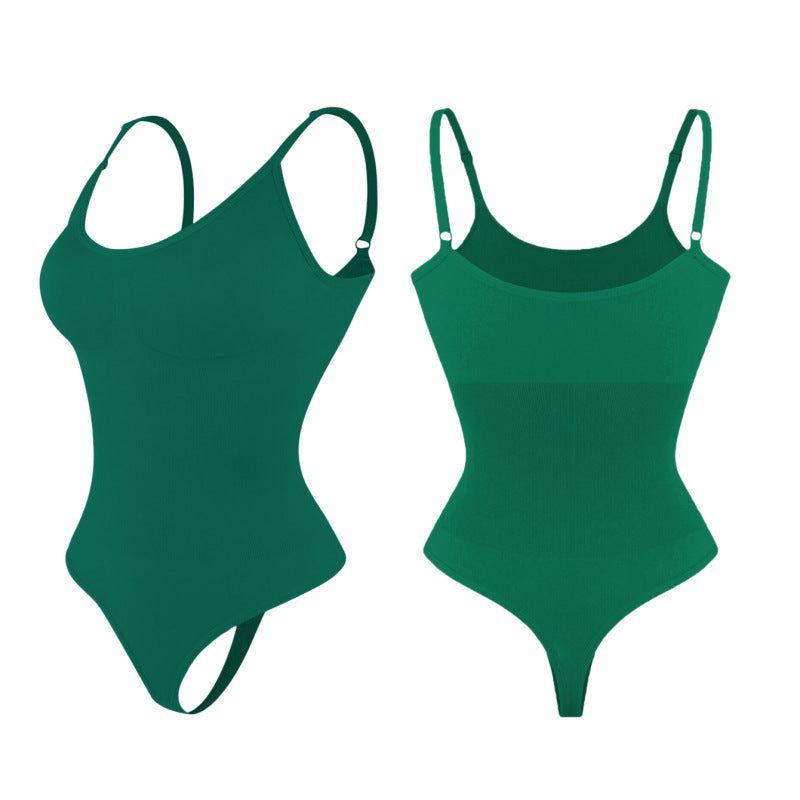 Shapewear bodysuit