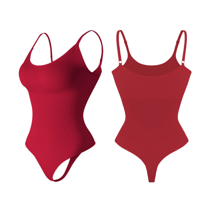 Shapewear bodysuit