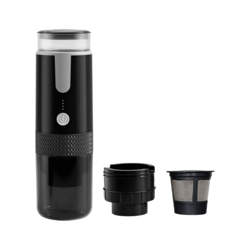 Portable Coffee Machine