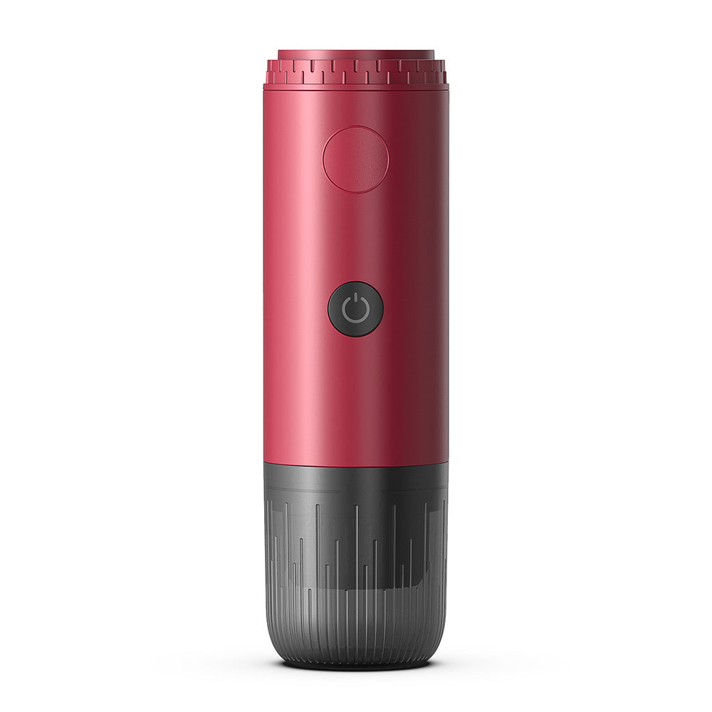 Portable Coffee Machine