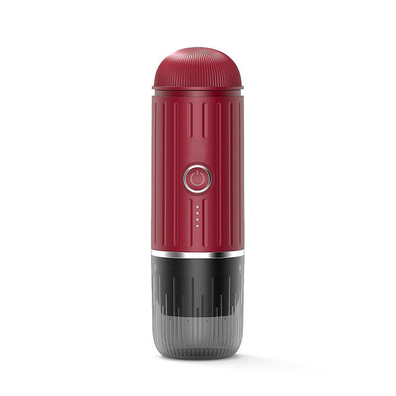 Portable Coffee Machine