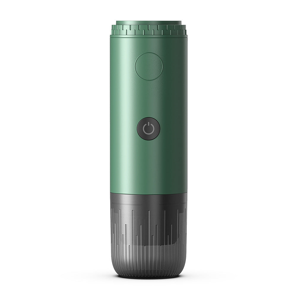 Portable Coffee Machine
