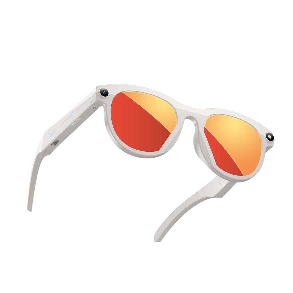 Smart Glasses