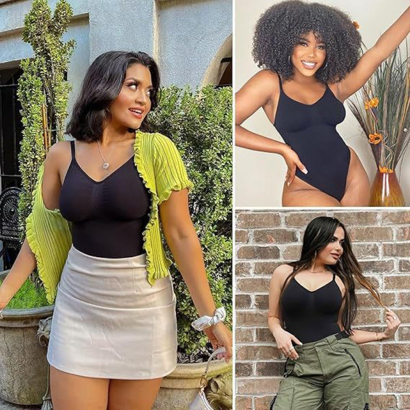 Shapewear bodysuit