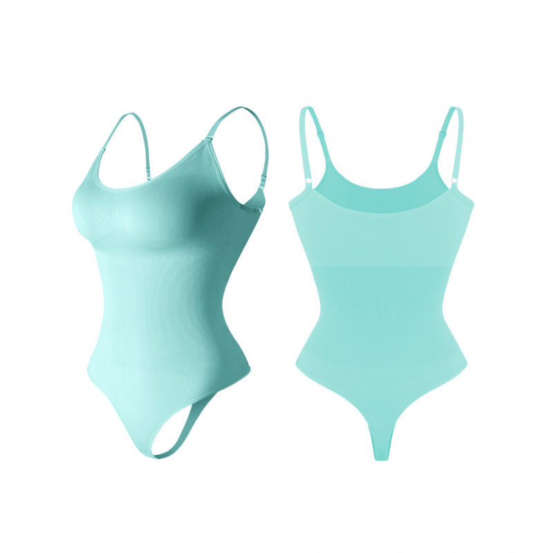 Shapewear bodysuit