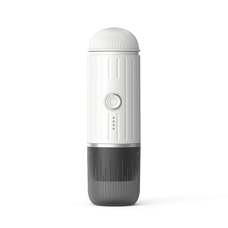 Portable Coffee Machine