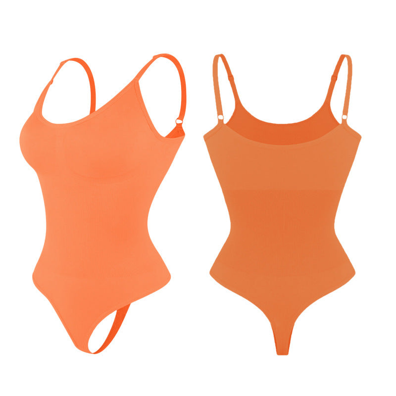 Shapewear bodysuit
