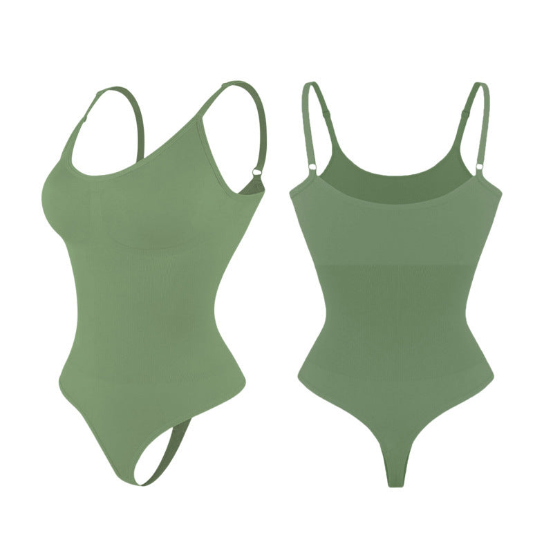 Shapewear bodysuit
