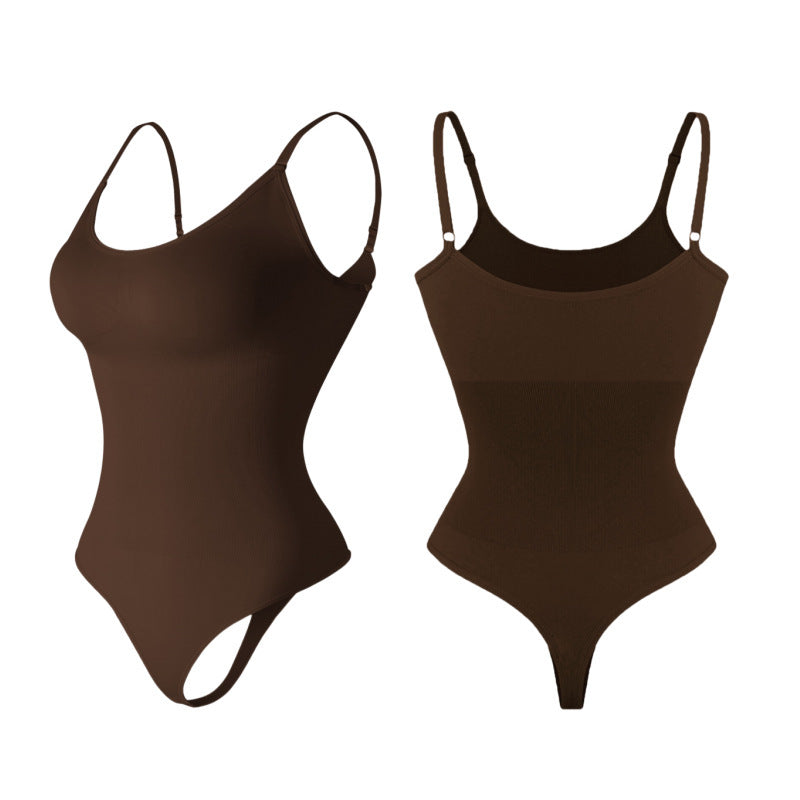 Shapewear bodysuit