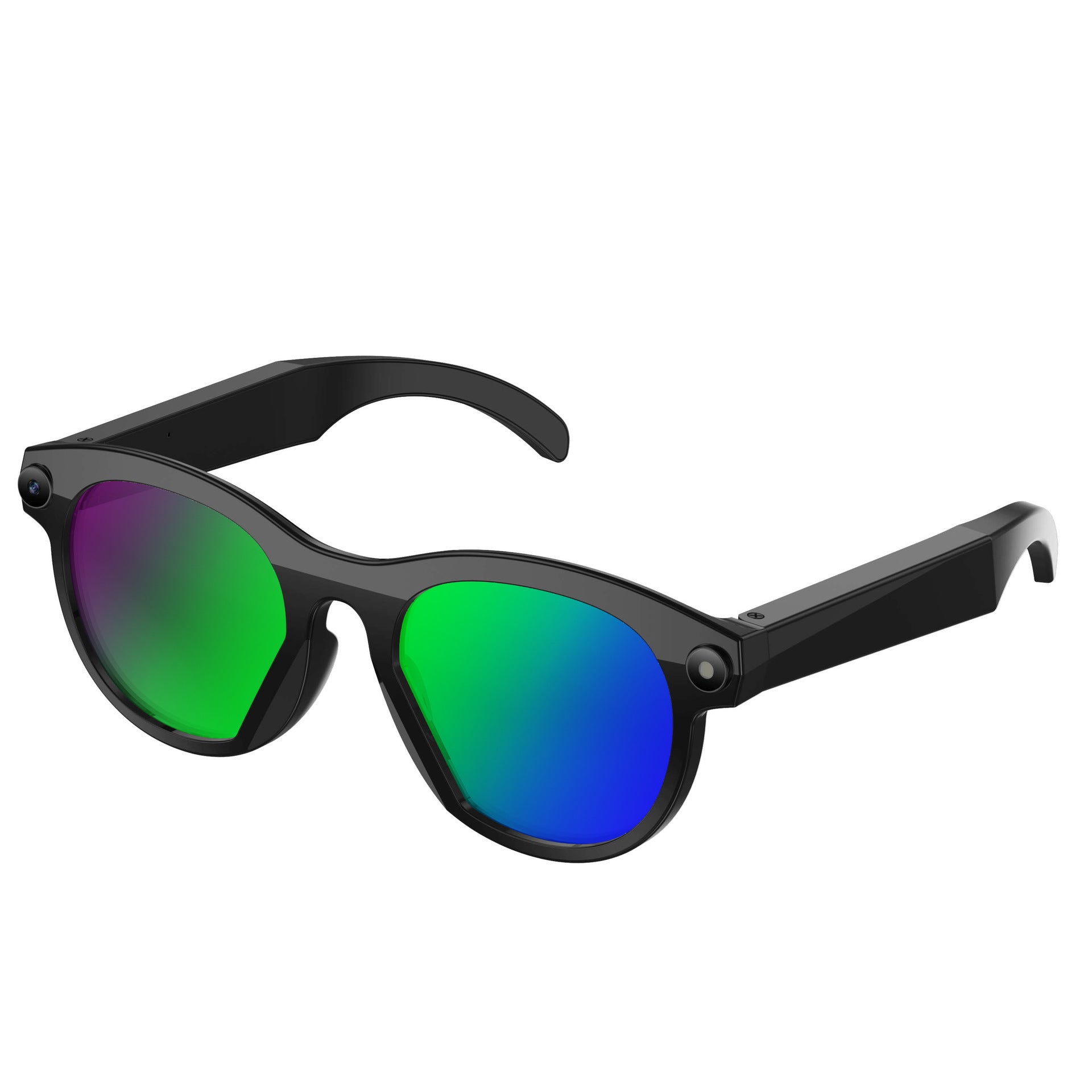 Smart Glasses