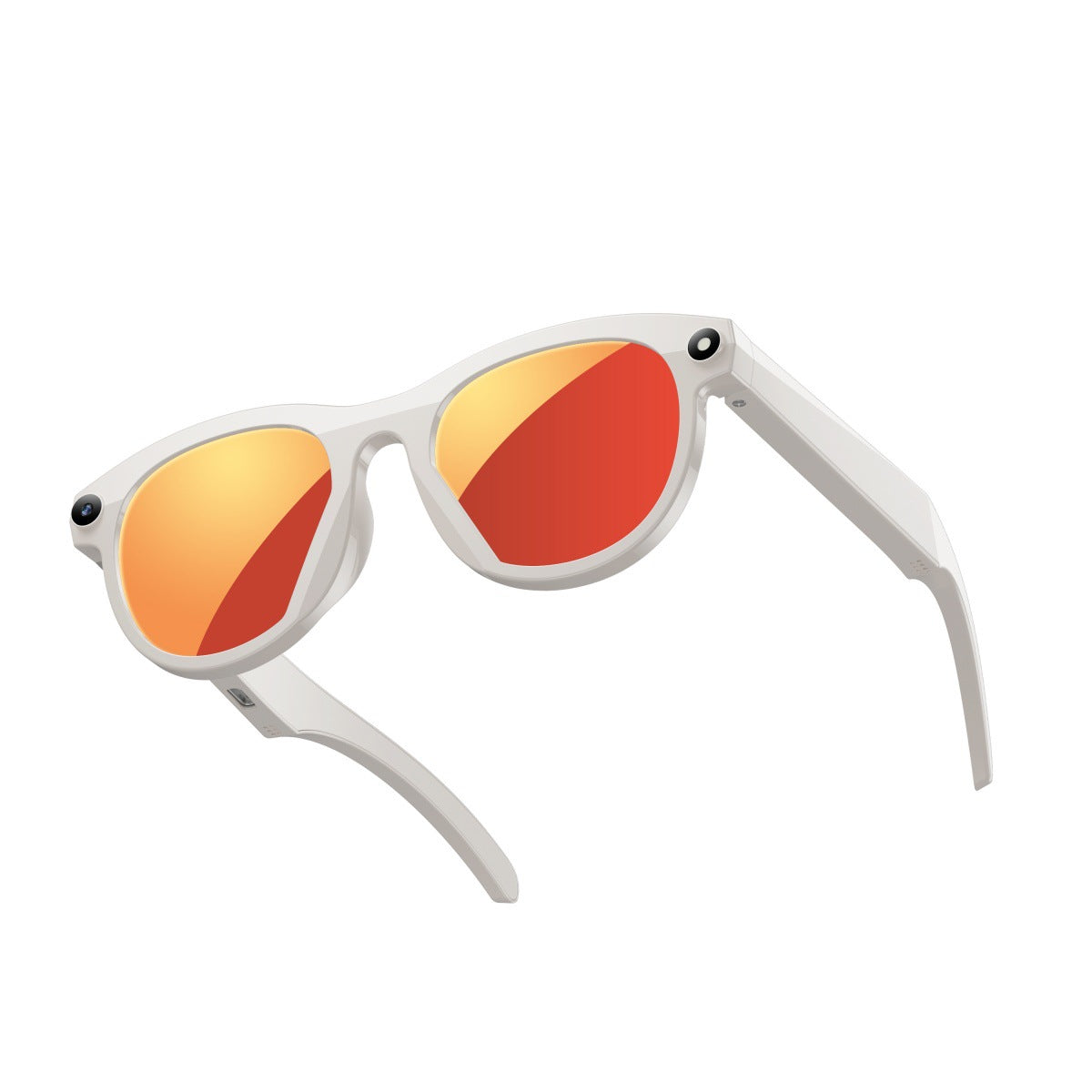 Smart Glasses