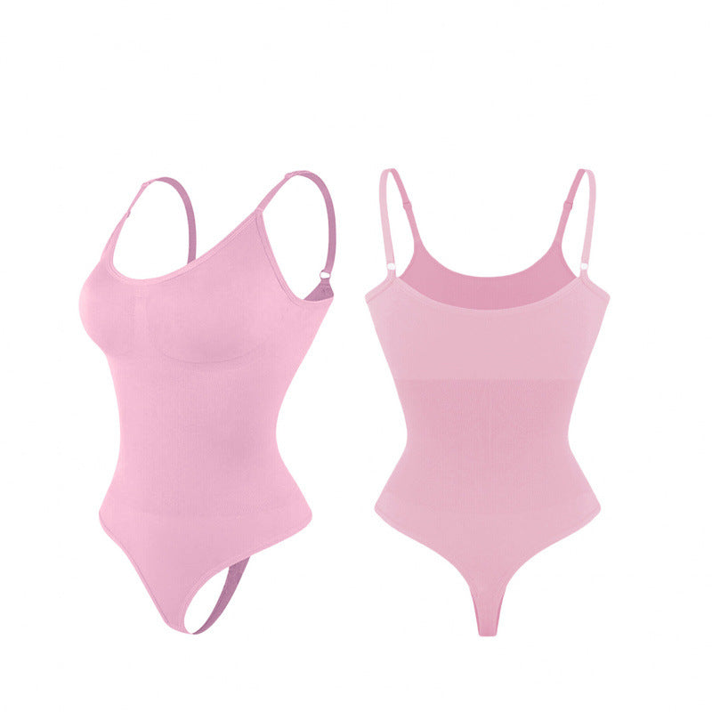 Shapewear bodysuit