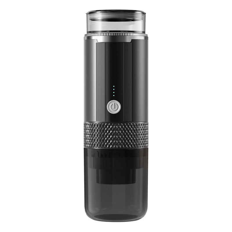 Portable Coffee Machine
