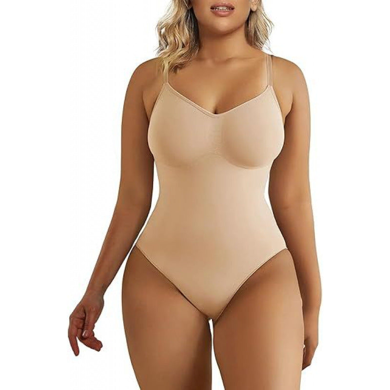 Shapewear bodysuit