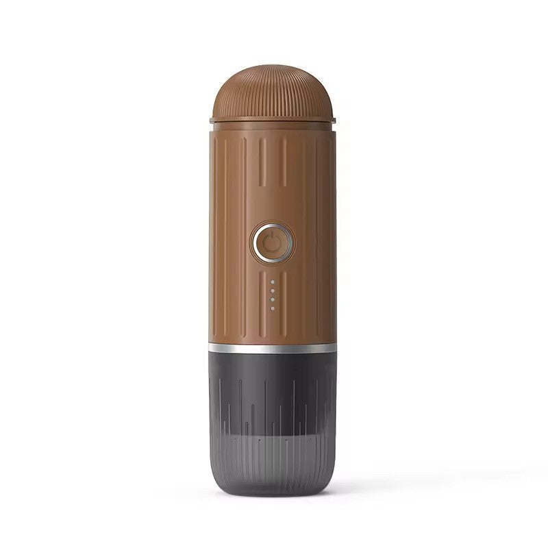 Portable Coffee Machine