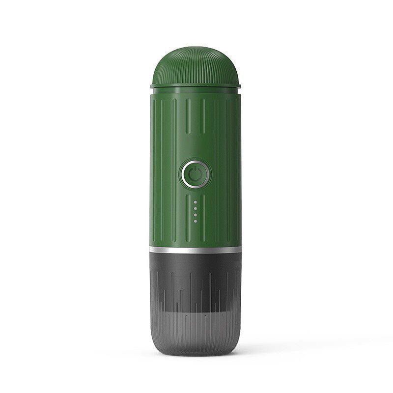 Portable Coffee Machine